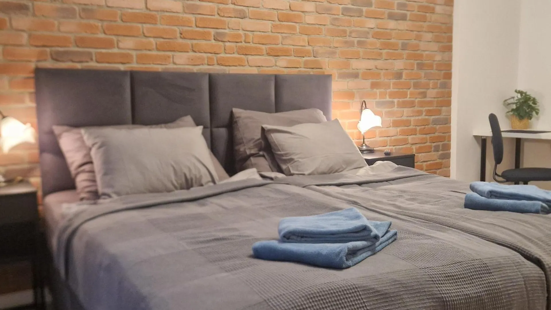 קרקוב Downtown Apartment Cracow פולין
