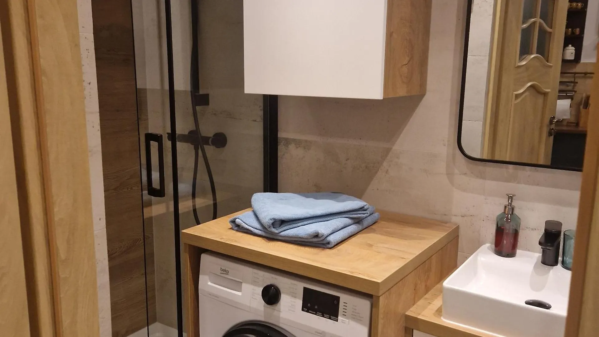 קרקוב Downtown Apartment Cracow