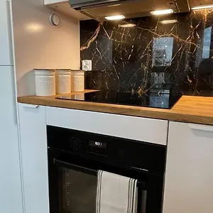 New One Bedroom With Balcony Kraków