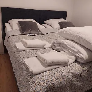 Bagry Rooms3 Lovekrakow Kraków