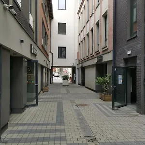 Klimatyczne Mieszkanie W Sercu Starego Podgórza Kraków