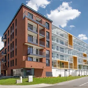 Hemma Orawska 14 Kraków