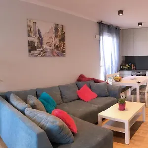 Lipska 4 Kraków
