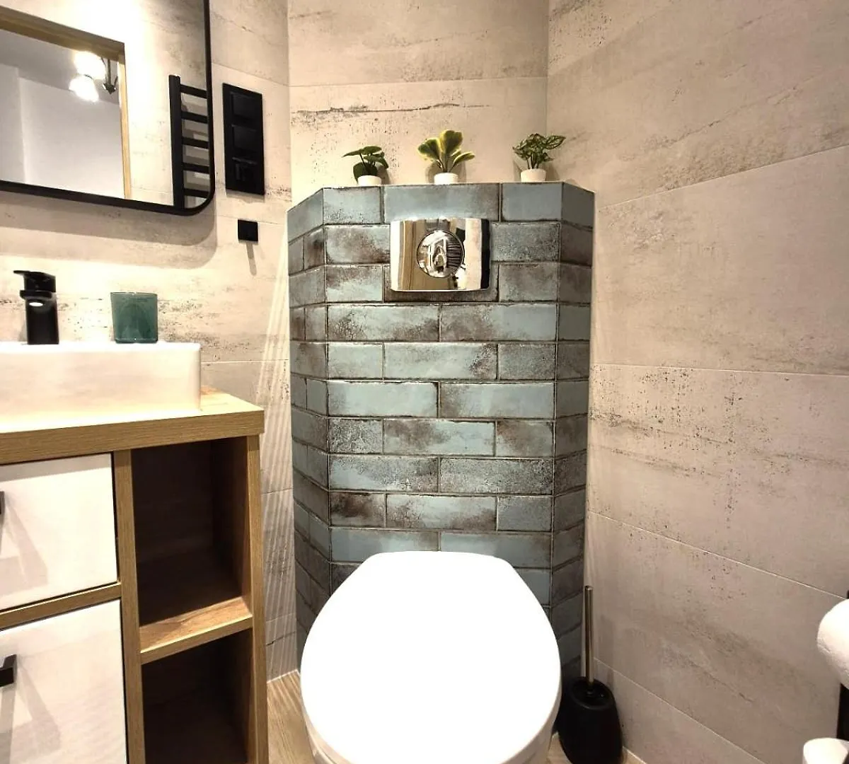 Downtown Apartment Cracow Krakow