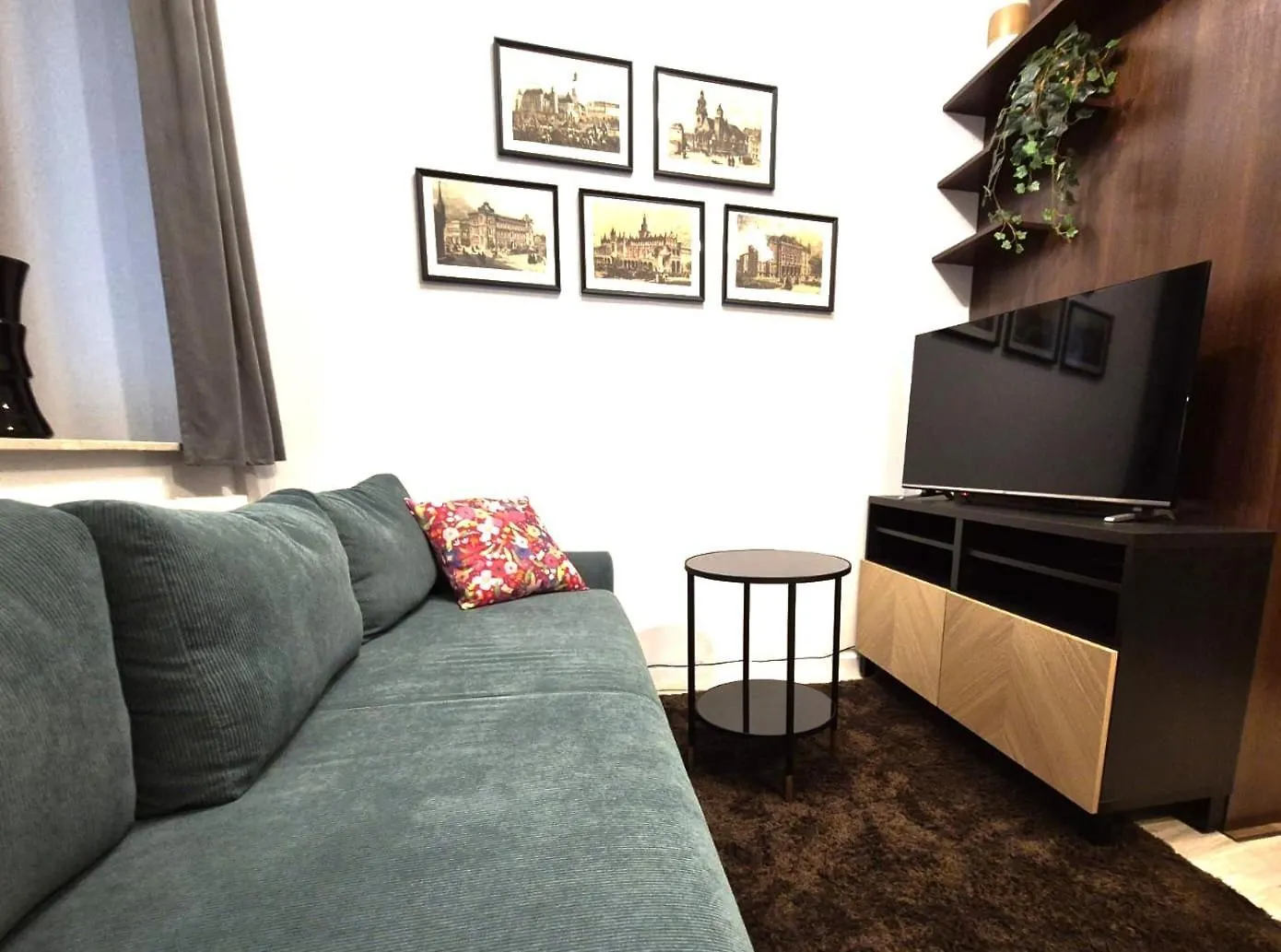 Downtown Apartment Cracow Krakow
