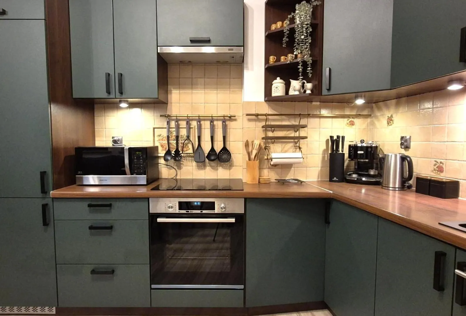 Downtown Apartment Cracow Krakow Poland