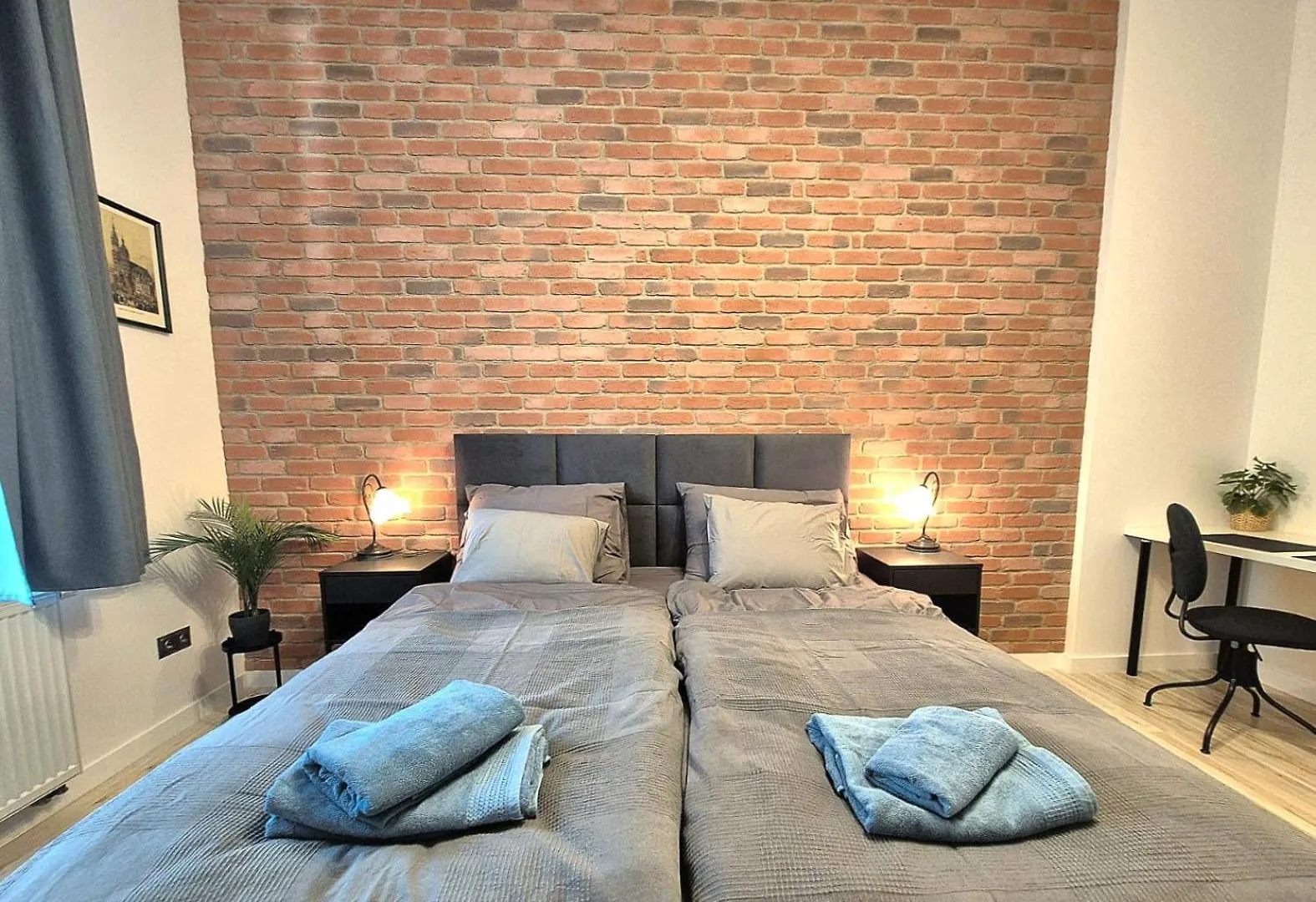 Downtown Apartment Cracow Krakow