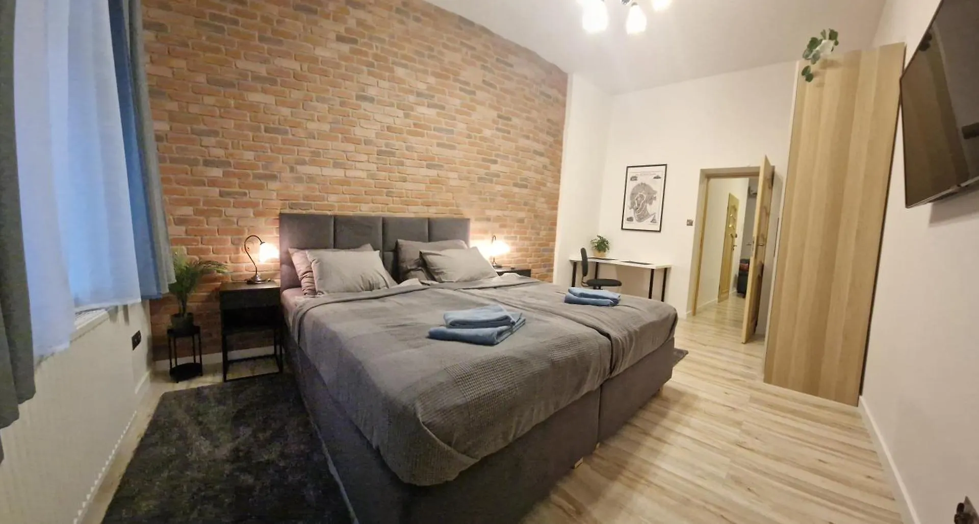 Downtown Apartment Cracow Krakow