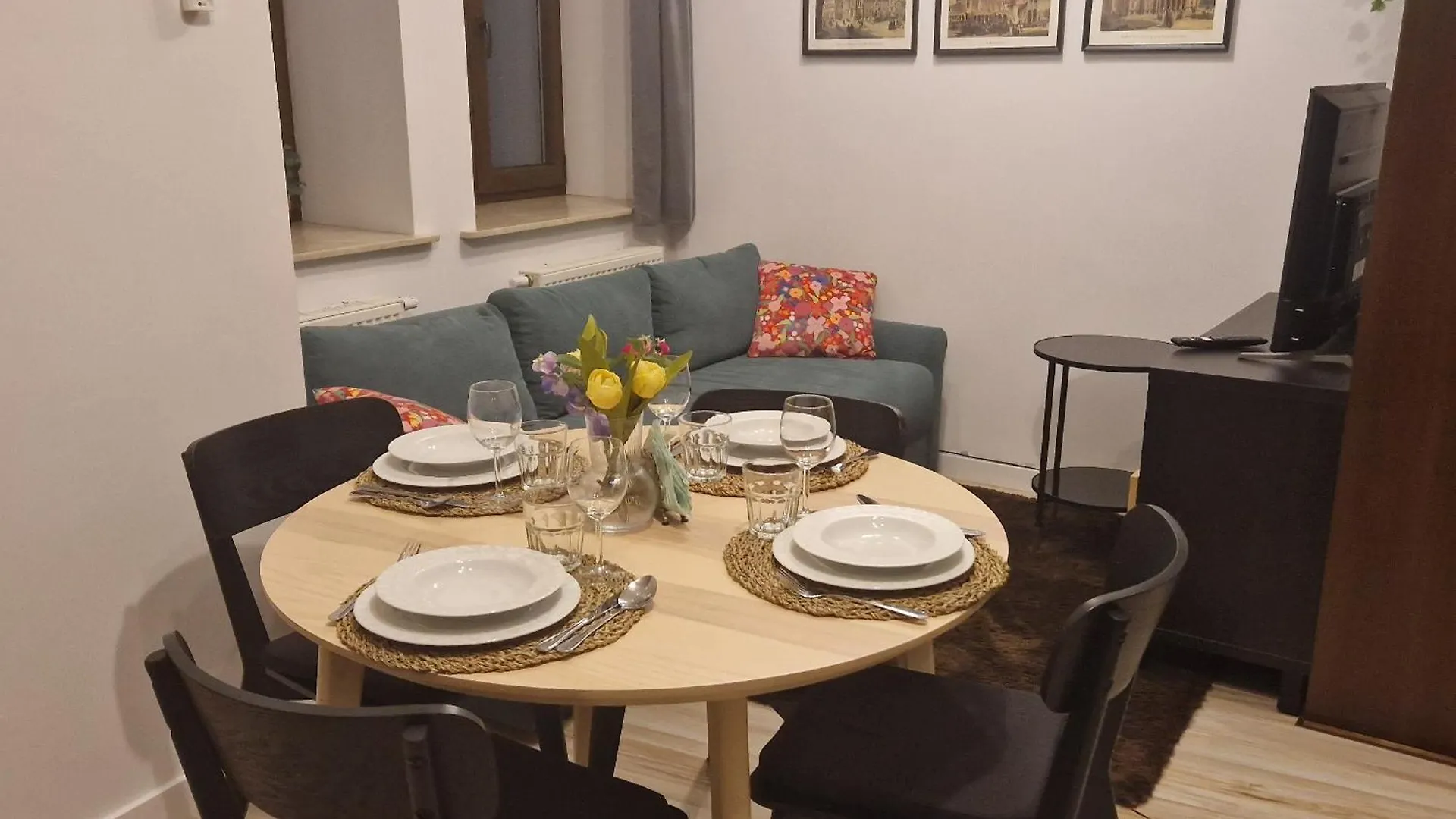 Downtown Apartment Cracow Krakow 0*,  Poland