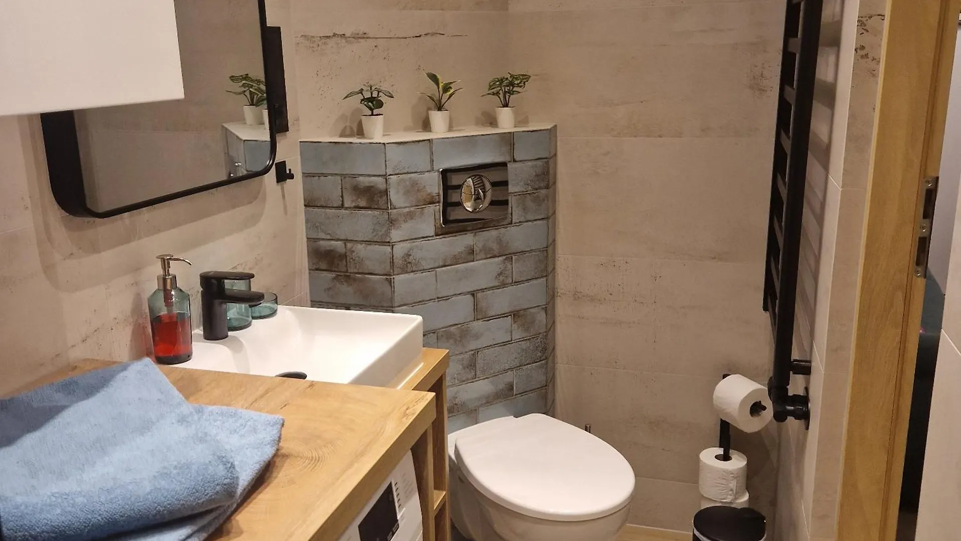 Downtown Apartment Cracow Krakow