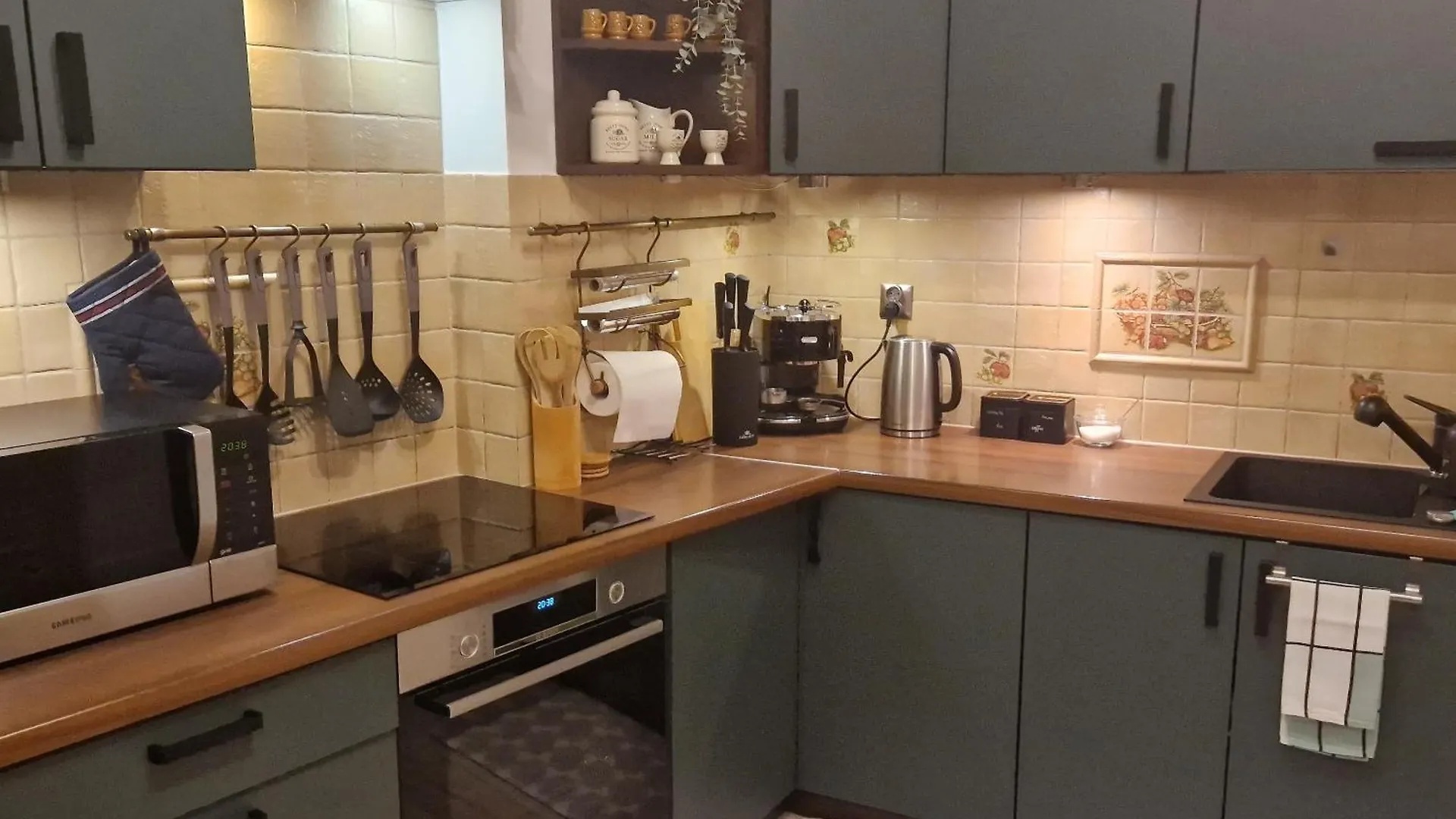 Downtown Apartment Cracow Krakow
